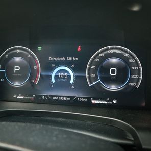 SsangYong Musso