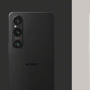 Sony Xperia V 1
