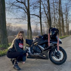 Wiktoria Cygan wika_gsxr