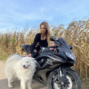 Wiktoria Cygan wika_gsxr