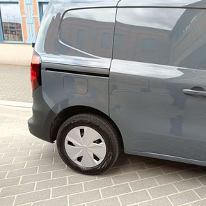 Nissan Townstar EV