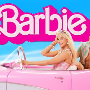 Film Barbie