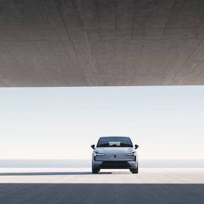 Volvo EX30