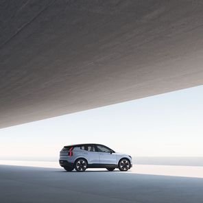 Volvo EX30