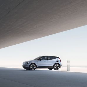 Volvo EX30