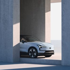 Volvo EX30