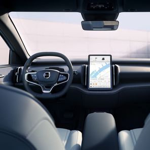 Volvo EX30