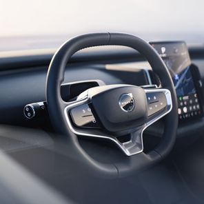 Volvo EX30