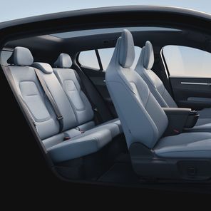 Volvo EX30