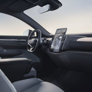 Volvo EX30