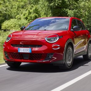 Fiat 600e