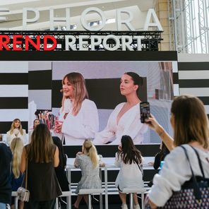 Sephora Trend Report 2023