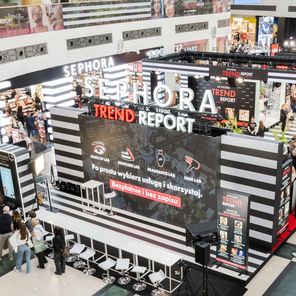 Sephora Trend Report 2023