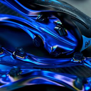 Buty Adidas X Crazyfast Bugatti