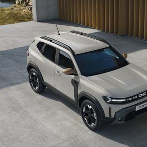 Dacia Duster 2024