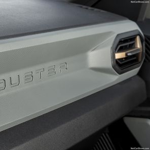 Dacia Duster 2024