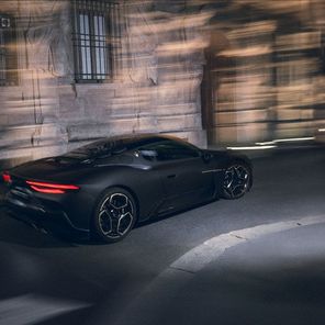Maserati MC20 Notte 2024
