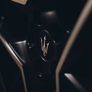 Maserati MC20 Notte 2024