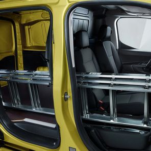 Nowy Opel Combo 2024