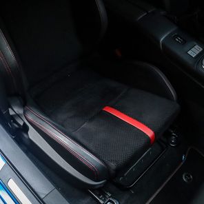 Subaru BRZ Sport