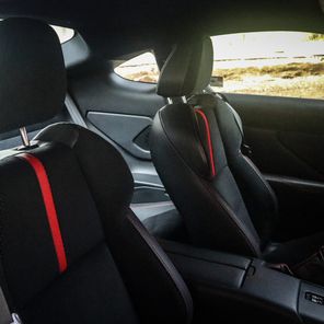 Subaru BRZ Sport