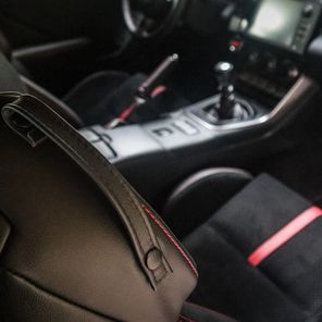 Subaru BRZ Sport