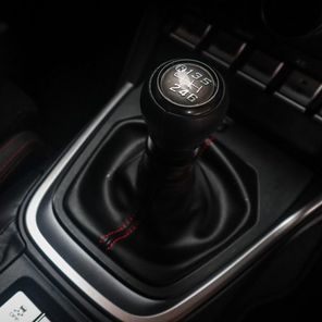 Subaru BRZ Sport
