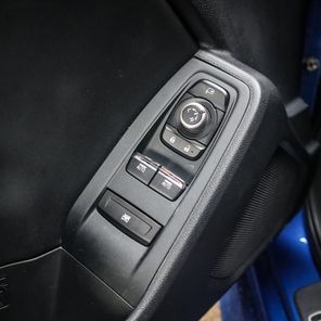 Subaru BRZ Sport