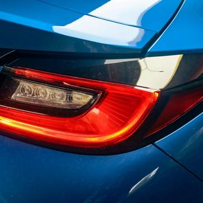 Subaru BRZ Sport