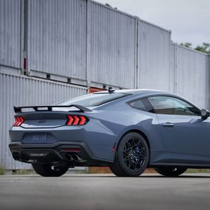 Nowy Ford Mustang 2024