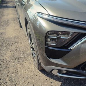 Citroen C5 X
