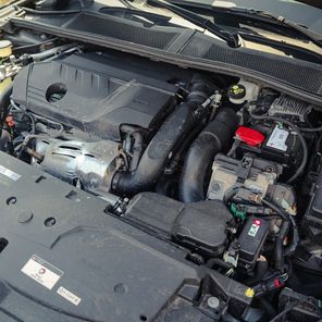 Citroen C5 X