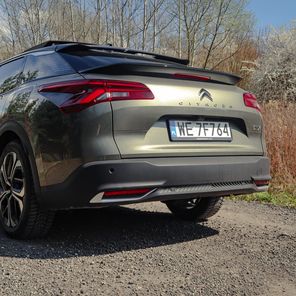 Citroen C5 X
