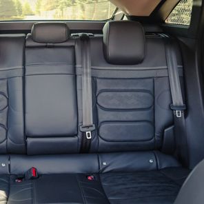 Citroen C5 X