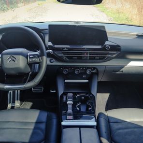 Citroen C5 X