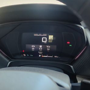 Citroen C5 X