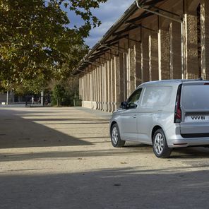 Nowy Ford Transit Connect PHEV 2024