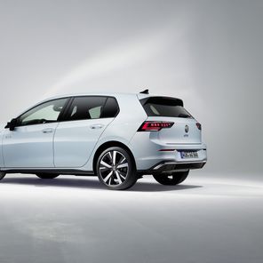 Nowy VW Golf 2024