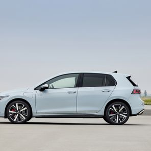 Nowy VW Golf 2024