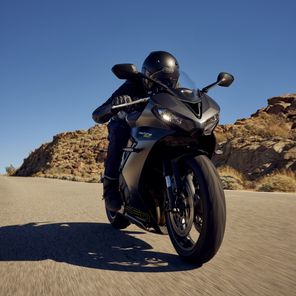 Triumph Daytona 660 MY24