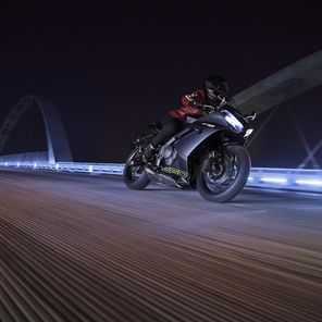 Triumph Daytona 660 MY24