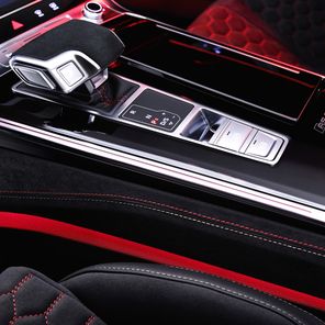 Audi RS 6 Avant GT 2024