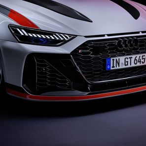 Audi RS 6 Avant GT 2024