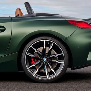 BMW Z4 Pure Impulse 