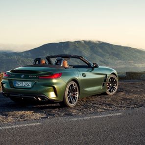 BMW Z4 Pure Impulse 