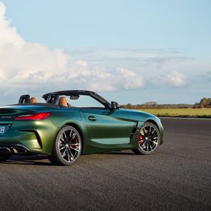 BMW Z4 Pure Impulse 