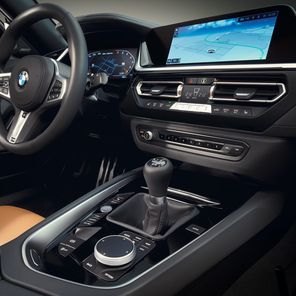 BMW Z4 Pure Impulse 