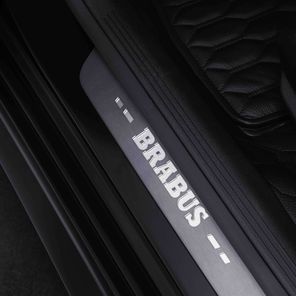 Brabus Rocket 1000 2024