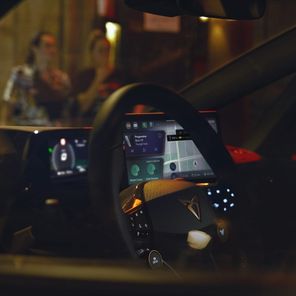 Cupra Born VZ 2024