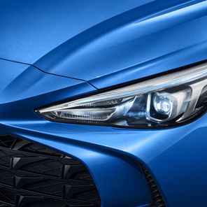 MG3 Hybrid 2024